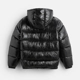 Zala – Elegantni zimski kaput s minimalističkim siluetom
