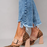 Simona – Elegantne sandale od antilopa s leopard uzorkom