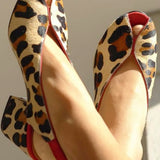 Simona – Elegantne sandale s leopard uzorkom