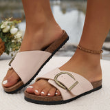 Kaja – Elegantne sandale s CloudStep tehnologijom