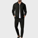 Tim – Elegantan set trening odijela od svile