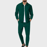 Tim – Elegantan set trening odijela od svile