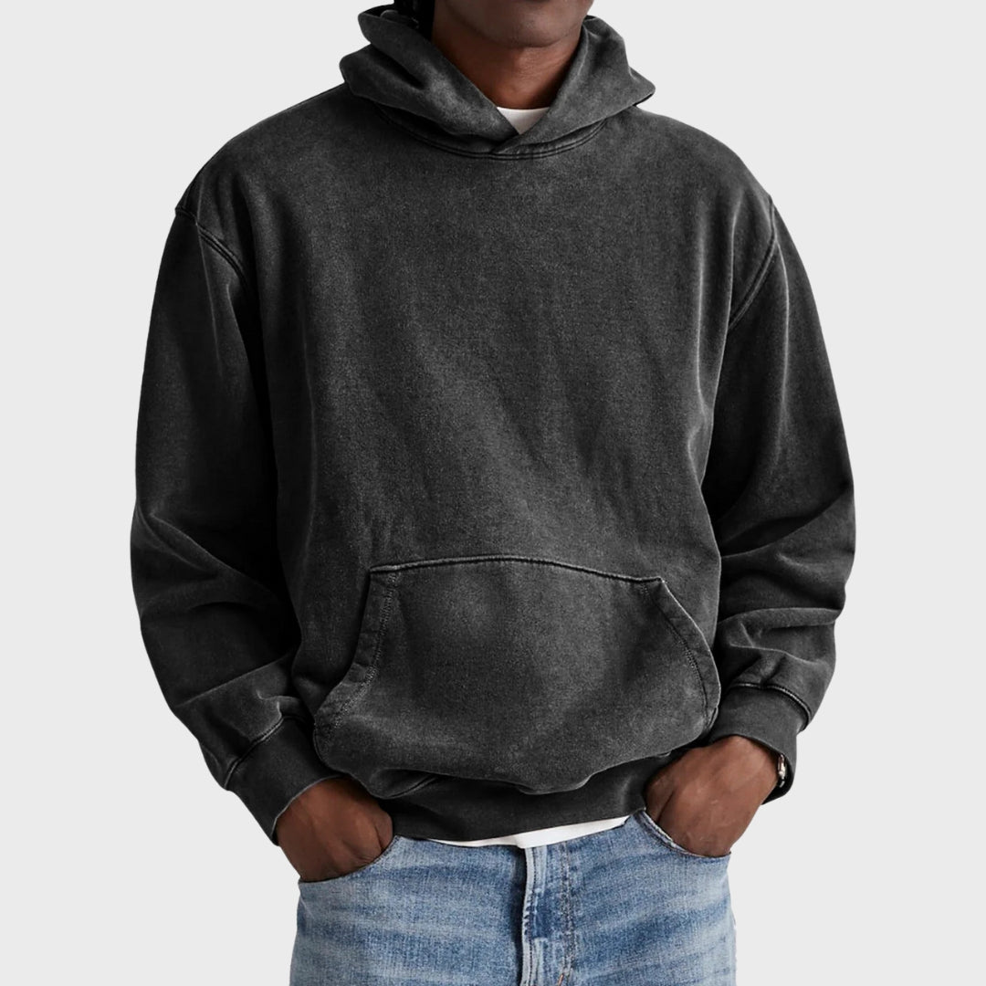 Matej – Elegantni hoodie od premium pamuka