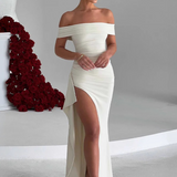 Katarina – Elegantan Maxi Haljina od Svile