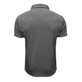 Jan – Elegantna polo majica od finog pamuka
