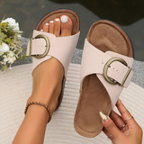 Kaja – Elegantne sandale s CloudStep tehnologijom