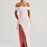 Katarina – Elegantan Maxi Haljina od Svile