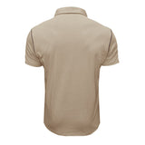 Jan – Elegantna polo majica od finog pamuka
