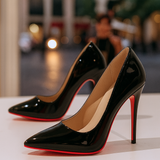 Simona – Elegancija u svilenim midi petama