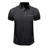 Jan – Elegantna polo majica od finog pamuka
