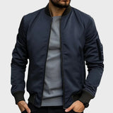 Miha – Elegantna bomber jakna od svile