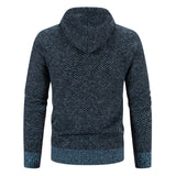 Miha – Elegantna hoodie od pamuka s romantičnim detaljima