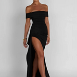 Katarina – Elegantan Maxi Haljina od Svile
