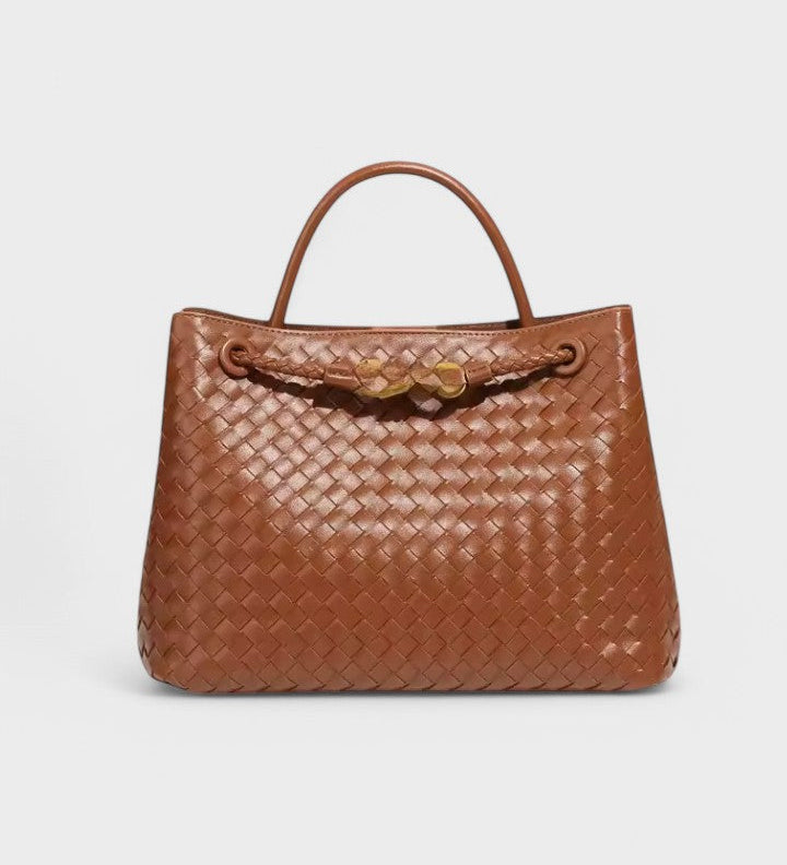 Hana – Elegantna mala torbica od čipke
