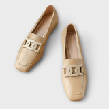 Alenka – Elegantna Papuča od Mekanog Pamuka