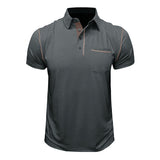 Jan – Elegantna polo majica od finog pamuka