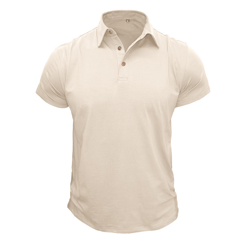 Jan – Elegantna majica od premium pamuka
