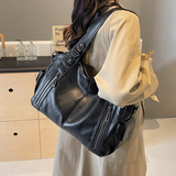 Hana – Elegantna mala za rame od ambre