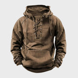 Matej – Elegantna održiva hoodie od pamuka