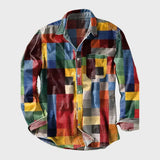 Matej – Elegantan Vintage Polo od Kvalitetnog Pamuka
