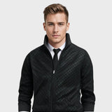 Miha – Elegantan Cardigan od Svile s Lepršavim Siluetom