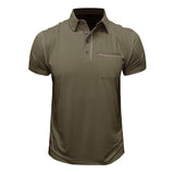 Jan – Elegantna polo majica od finog pamuka