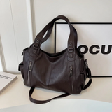Hana – Elegantna mala za rame od ambra