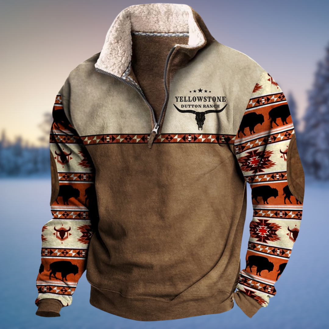Matej – Elegantni casual hoodie od mekanog pamuka
