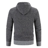 Miha – Elegantna hoodie od pamuka s romantičnim detaljima