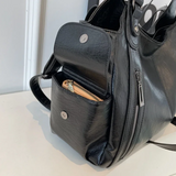 Hana – Elegantna mala za rame od ambra