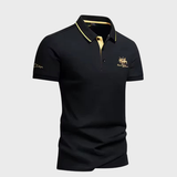 Jan – Elegantan Polo Majica od Svile
