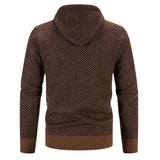 Miha – Elegantna hoodie od pamuka s romantičnim detaljima