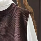 Urša – Elegantan kardigan od svile s lepršavim siluetom