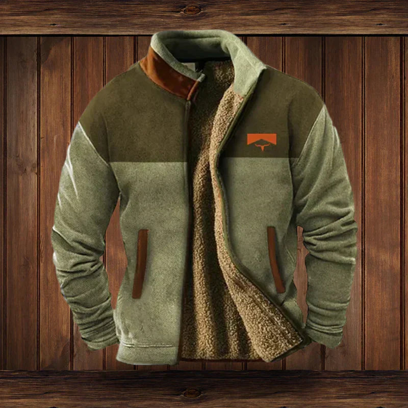 Miha – Elegantni fleece prsluk za vanjske trenutke