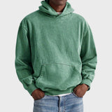 Matej – Elegantni hoodie od premium pamuka