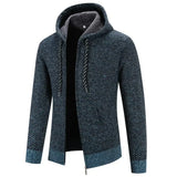 Miha – Elegantna hoodie od pamuka s romantičnim detaljima