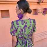 Anja – Elegantna svila u ljetnom šarmu