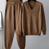 Lucija – Elegantan set od svile i čipke