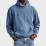 Matej – Elegantni hoodie od premium pamuka