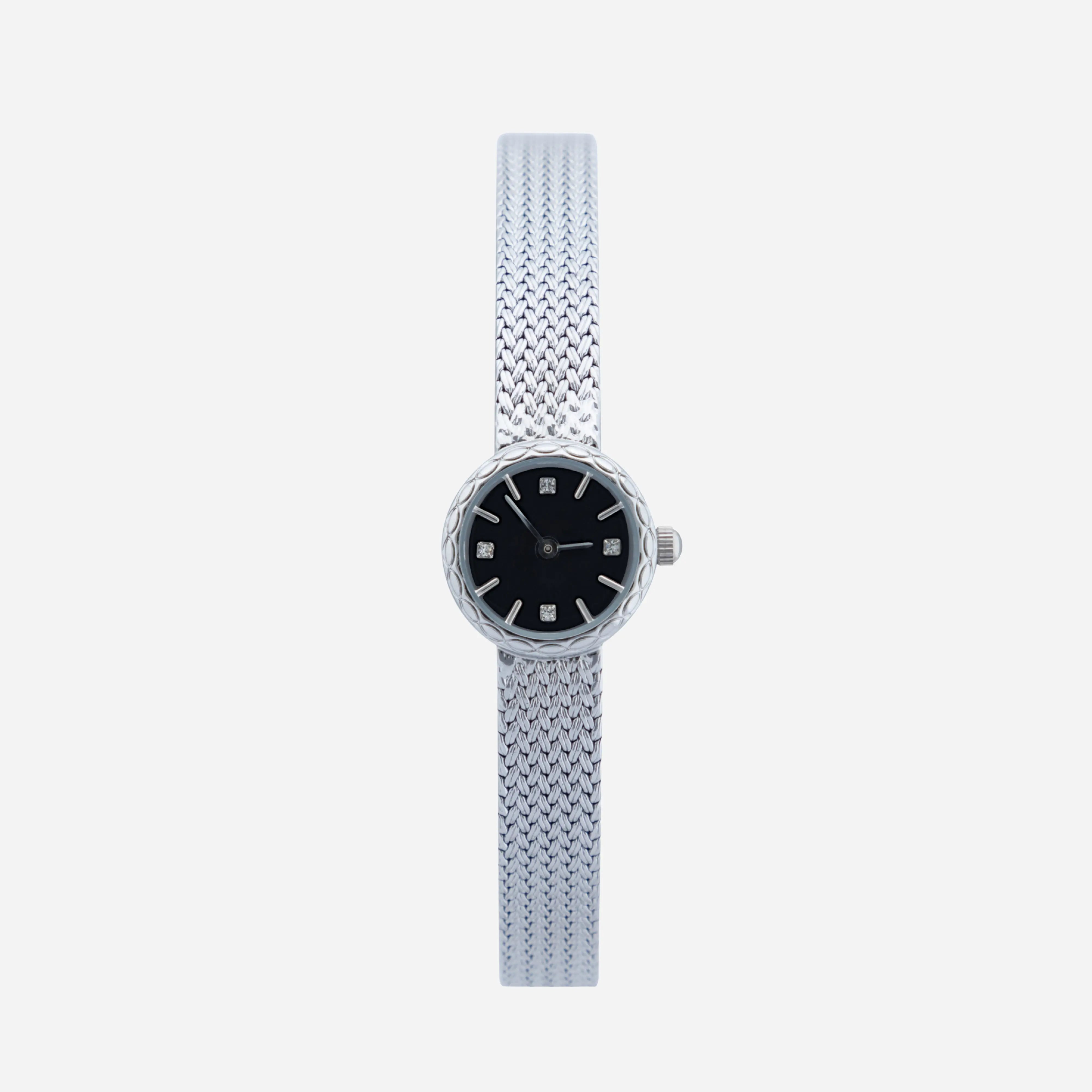 Manca – Elegantan midi haljina od svile