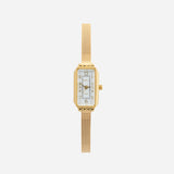 Manca – Elegantna midi haljina od svile