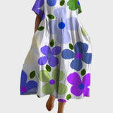 Ana – Elegantan midi haljina od svile