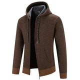 Miha – Elegantna hoodie od pamuka s romantičnim detaljima