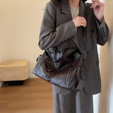 Hana – Elegantna mala za rame od ambre