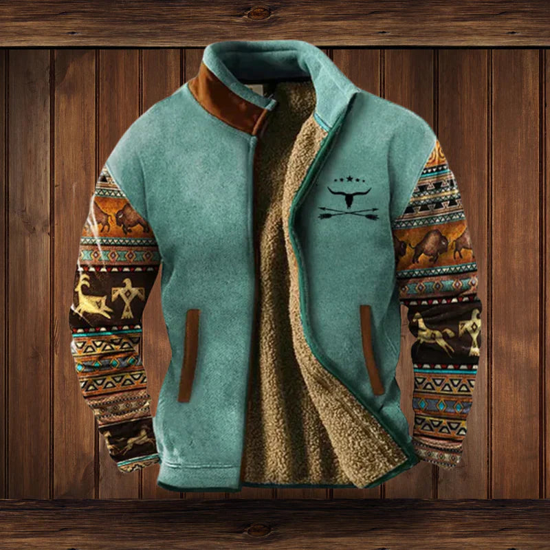 Miha – Elegantni fleece prsluk za vanjske trenutke