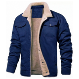Miha – Elegantan bomber s luksuznim materijalom