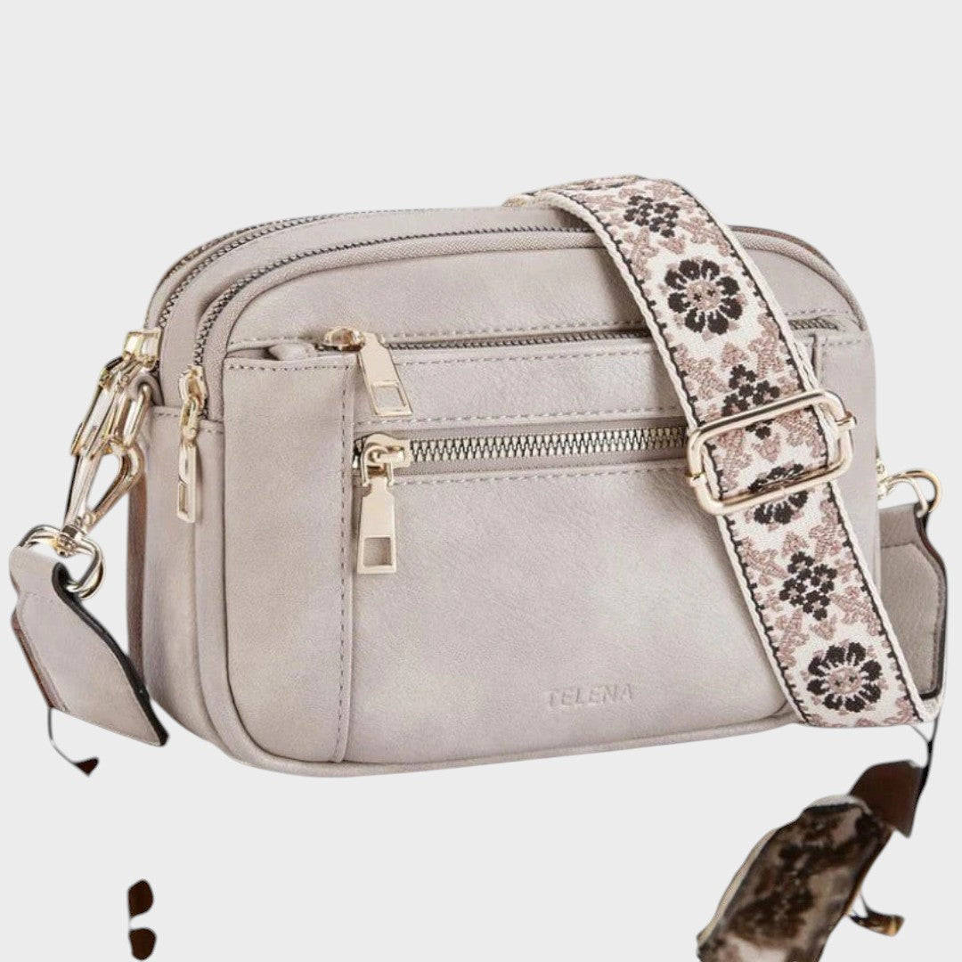 Hana – Elegantna torba od svile za svaku priliku