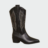 Klara – Elegantni kožni kovčezi za cowboye
