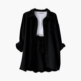 Lucija – Elegantan set od dva komada od svile