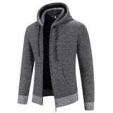 Miha – Elegantna hoodie od pamuka s romantičnim detaljima